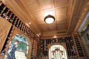 Individual Wine Storage